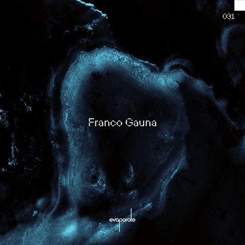 蒸發 Zhēng-Fā 031 : Franco Gauna (AR)