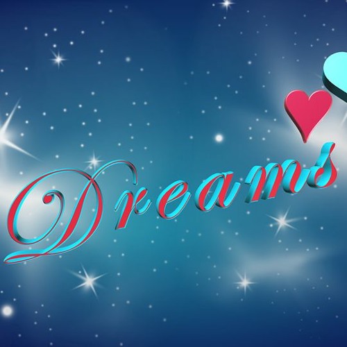 Dreaming In The Colors Of Love