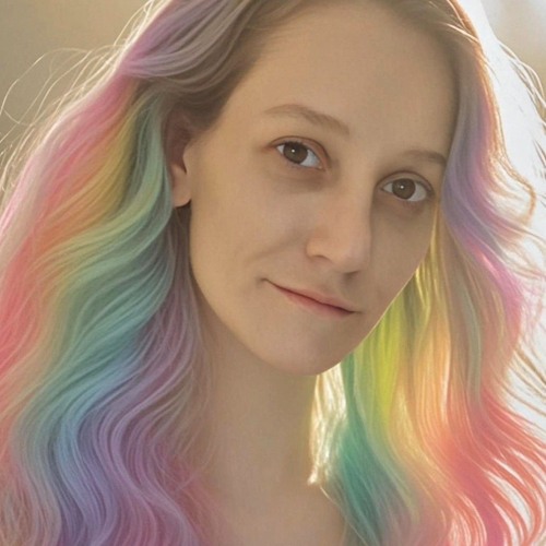 Under The Rainbow Song 1of2