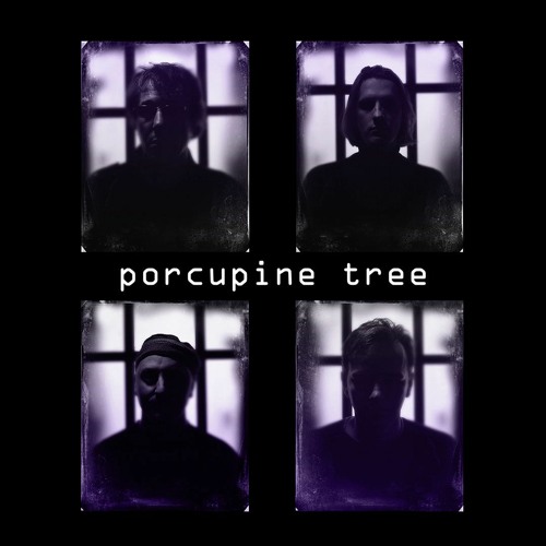 Podcast 119 Porcupine Tree Video By Kscope