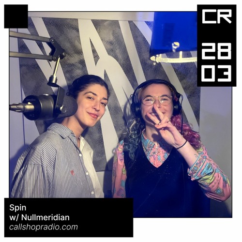 Spin w/ Nullmeridian 28.02.24