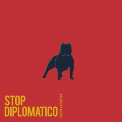 Niska x Major Lazer - Stop x Diplomatico (Rolando's Blend)(Instrumental Remade By Franel)