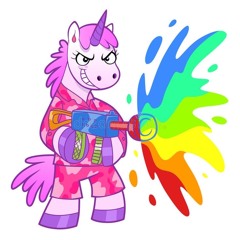 (zai)🦄🧬UNICORN UZI I DO NOT FW PONIES🔫🦄