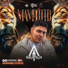 Afro MAMBOTEO 2025 SPARTANDJ 🍃🪘👹🥷🏽