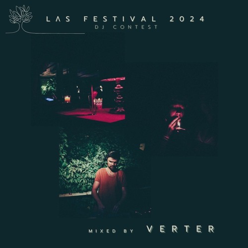 LΛS Dj Contest 2024