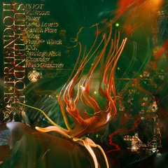 PREMIERE : Santiago Nech - Outsider (Sufrimiento Records)