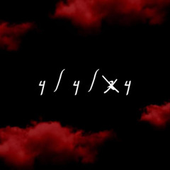 444 Cover