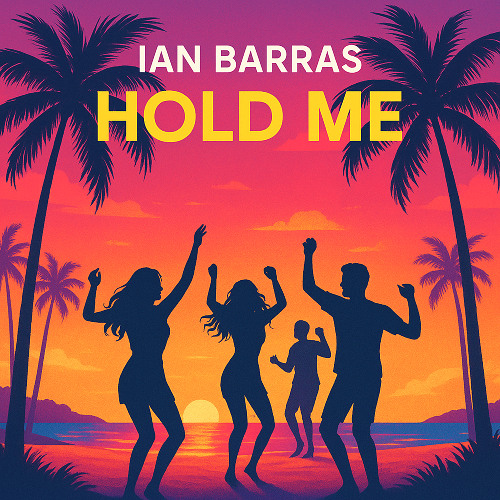 Hold Me (Single Version)