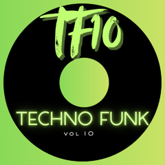 technofunk 10