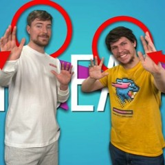 Triple Beast (Triple Trouble with Mrbeast)