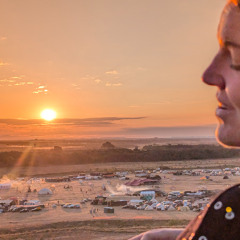 Circulation: Going Nowhere 2025 | madsmadsmads