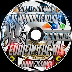 CHICHA EMBALE 2M20 - JHUDY DJ REMIX - LOS IMPARABLES DEL REMIX