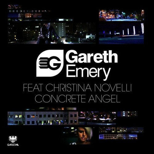 Concrete Angel [Koopzy Remix]