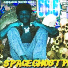 SPACEGHOSTPURRP DJ MIX #1991 #1995 (sep2023_