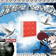 Roubaram me o cacifo (fizeram-me um lobotomia)