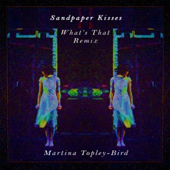 Martina Topley Bird - Sandpaper Kisses (What's That Remix)