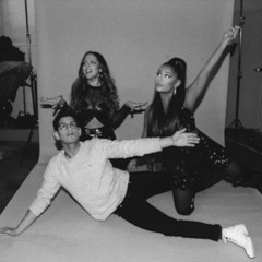 Moore Kismet, Lunnari & Kyva - BLUE2TH!