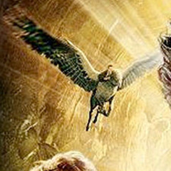 Deathly Hallows 2 - LTW (End Custom Mix)