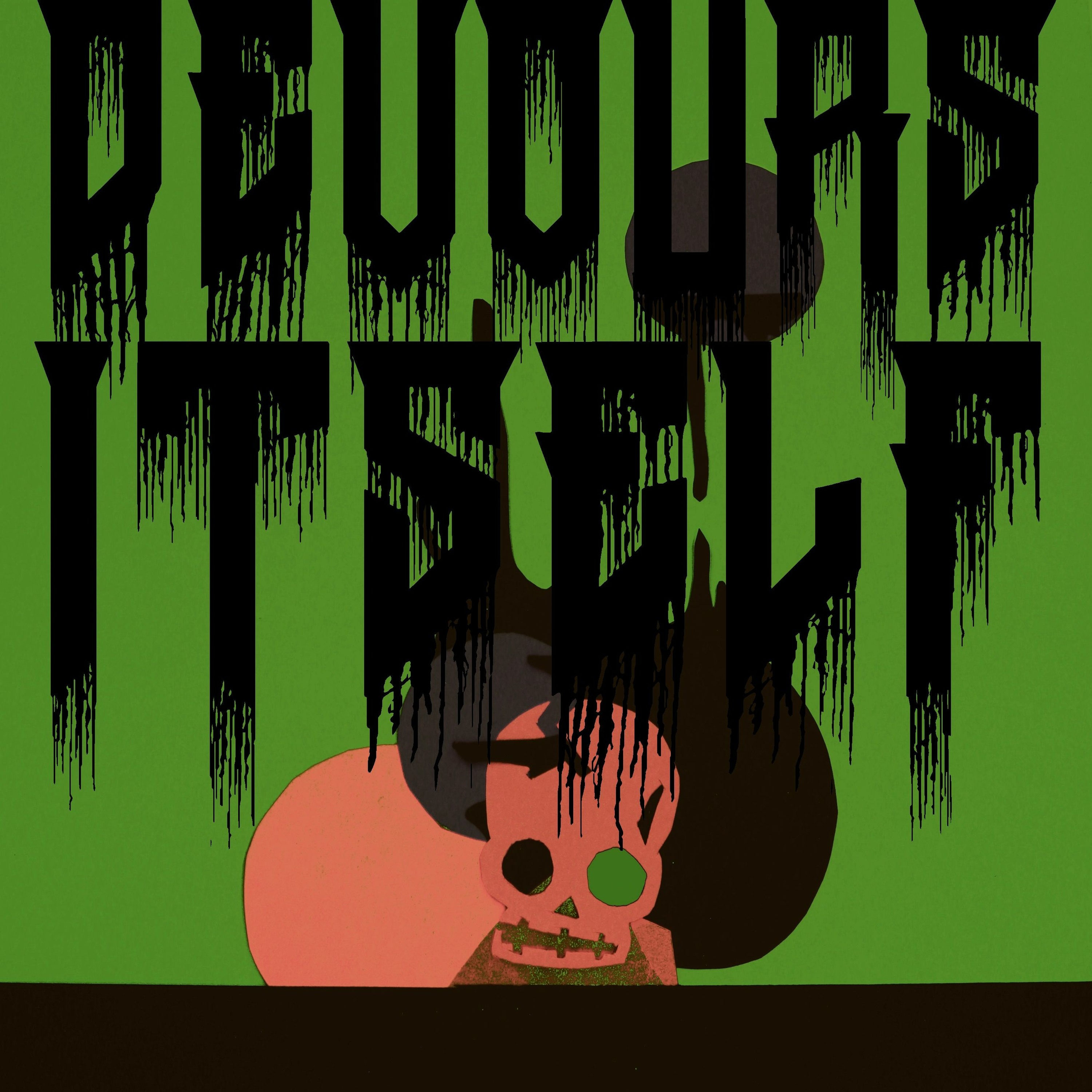 ASSASSUN - Devours Itself episode artwork