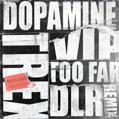 Too Far (DLR Remix)