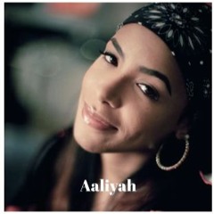 Aaliyah - More Than A Woman (culture Aux Remix)