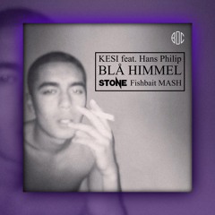 KESI - Blå Himmel (STONE's Fishbait MASH)