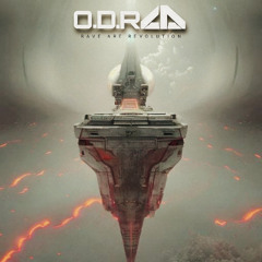 O.D.R (Lups_Digga) Rave Are Revolution