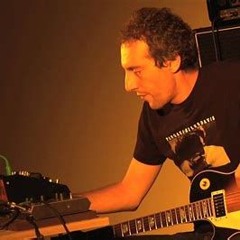 Somethin' Else -  20 - 8-24 - Oren Ambarchi Part 1 (rebroadcast 2021)