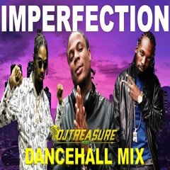 Dancehall Culture Mix 2021 | DJ Treasure - IMPERFECTION (Dancehall Mix 2021) 18764807131