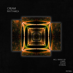 Cream - Rhythmica (Extended Mix) [Polyptych Noir]
