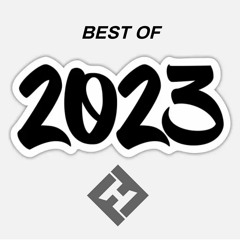 BEST OF '23 - YEARMIX 2023 - FLORIAN HAMELINK