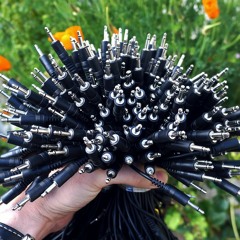 sakitto menda - patchbay bouquet (loop)
