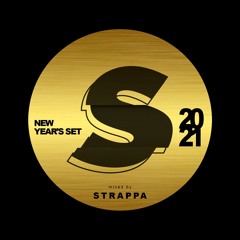 STRAPPA NEW YEARS SET 2021