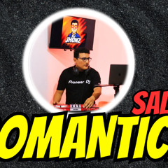 Mix Salsa Romantica Clásicos - Dj Jhonz (Niche, Titanes, Pabón, Hildemaro, Frankie Ruiz, Eddie Santiago)