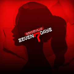 7 Days (feat. Frity, Gidr & Vee P)