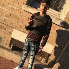 A.I. HOUND X ANT BALLA - HOLLOWS (Official Audio)