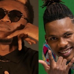 MECHANST X TOBYTOUT LIDEM DIM (Official AUDIO)