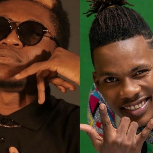 MECHANST X TOBYTOUT LIDEM DIM (Official AUDIO)