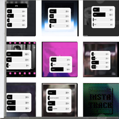INSTA TRACK (8HRS)