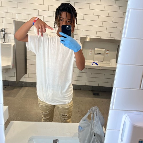 White Sock Big Glock