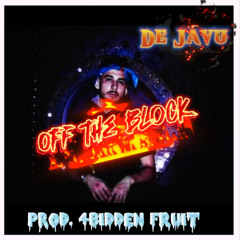 Off The Block