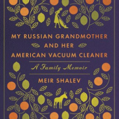 GET EPUB 📩 My Russian Grandmother and Her American Vacuum Cleaner: A Family Memoir b