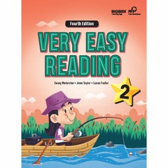 Very Easy Reading 4e 2 Unit 12