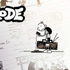 (FNF Mod) Diary of a wimpy kid