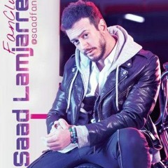 ARABIC SONGS PLAYLIST | BEST OF SAAD LAMJARRED