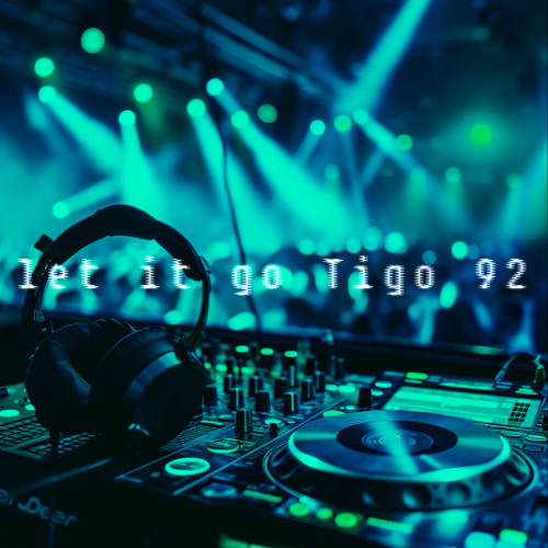 let it go   version 2