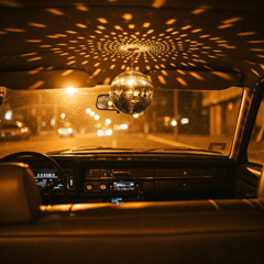 STAY IN THE RHYTHM