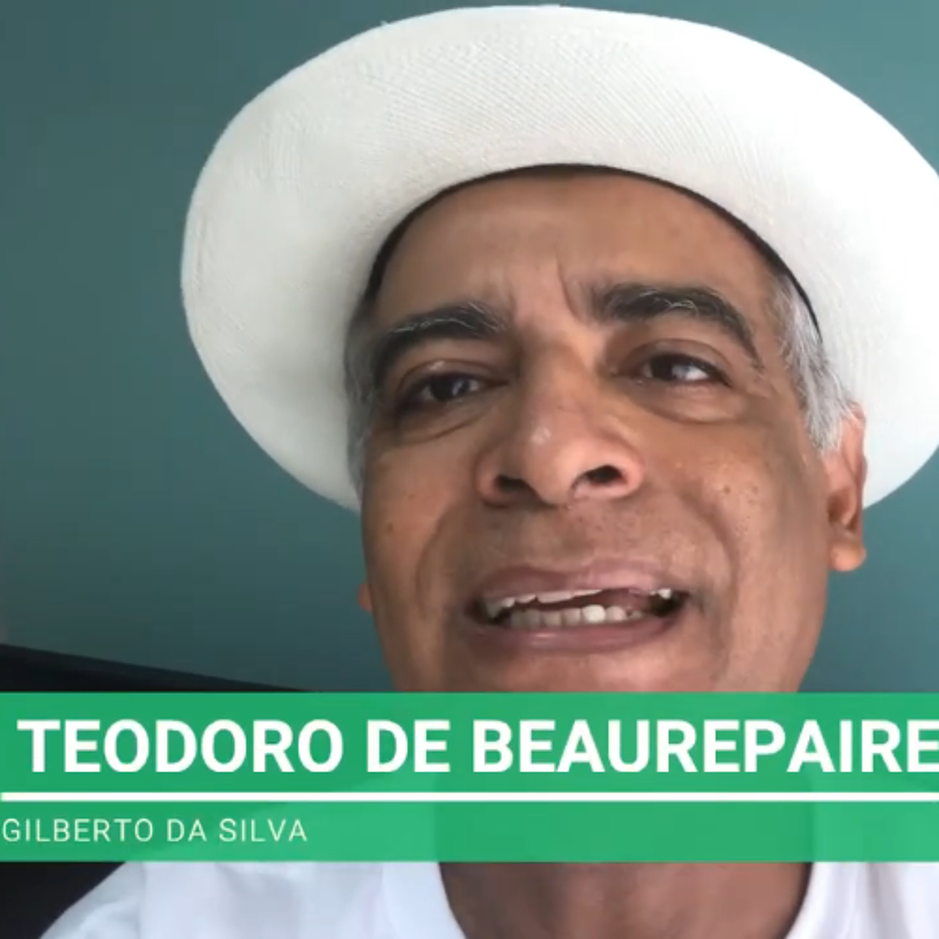 Teodoro de Beaurepaire episode artwork