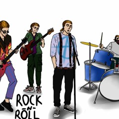 Рок н Ролл - Скільки?
