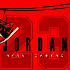 Ryan Castro JORDAN 🏀 Surround + Bass Boosted - TecConquerIt Remix